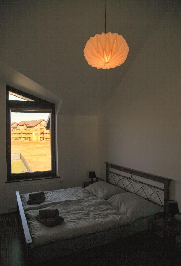 Apartment Vila Aston Велька-Ломница Экстерьер фото